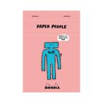  бумага People byrotia× Jean * Julien No.13ro Diablo k память RHODIA Note дизайн канцелярские принадлежности ограничение коллекция [ почтовая доставка ]