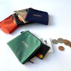 ペンコ Lパース コインケース ハイタイド HIGITIDE penco おしゃれ サコッシュ 小銭入れ イヤホン ミニ財布 コンパクト アウトドア 【メール便】