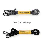 コードストラップ ストラップ 携帯 ストラップ ハイタイド HIGITIDE