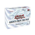 新品 英語 北米版 アメリカ版 遊戯王 Ghosts From the Past ゴースツ フロム ザ パスト 1st Edition BOX