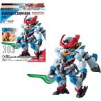 新品未開封 FW GUNDAM CONVERGE ♯27 ＃303 GQuuuuuuX ジークアクス 単品