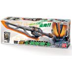バンダイ 仮面ライダーセイバー 変身聖剣 DX土豪剣激土 新品