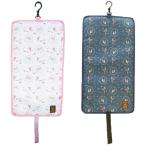 バレエ 雑貨 シューズケース (Fairy Toe)Classy Toe 4連トウシューズケース