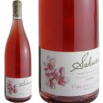 Yahoo! Yahoo!ショッピング(ヤフー ショッピング)ブルゴーニュ　ロゼ　サクラ　[2008]　ドメーヌ・シュブロ