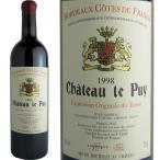 Yahoo! Yahoo!ショッピング(ヤフー ショッピング)シャトー・ル・ピュイ・トラディション　[1998]