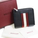 ショッピングコインケース BALLY バリー 6232141 BAZIL HIGH POINT BLACK コインケース カードケース