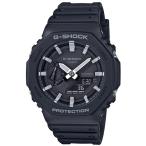 G-SHOCK GA-2100-1AJF カーボ