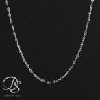 プラチナ ネックレス ネックレスチェーン プラチナネックレス PT ブルーム 1.6mm幅 レディース チェーン シンプル プラチナネックレスチェーン チェーンのみ