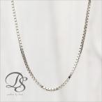 【10/15限定5000円OFFクーポン有】18金ネックレス k18 ネックレス 18金 WG レディース チェーン ネックレスチェーン ベネチアン K18 18k 【在庫限り】