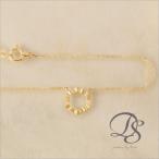 Yahoo! Yahoo!ショッピング(ヤフー ショッピング)【土日限定2000円OFFクーポン有】 18金 ブレスレット k18 18金ブレスレット 18k レディース 六角形 ヘキサゴン あずき チェーン ブレスレットレディース