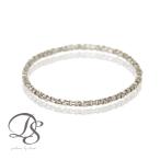 ショッピング指輪 プラチナリング 指輪 プラチナ リング ピンキー ピンキーリング チェーンリング ベネチアンチェーン pt850 指輪 レディース シンプル プラチナ指輪 本物