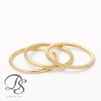 ショッピングピンキーリング 18金 リング k18 ピンキーリング k18リング 光沢 スターダスト シルク 18k 指輪 レディース 18金指輪 18金リング 18kリング シンプル ピンキー 金 ゴールド 華奢