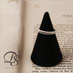 Yahoo! Yahoo!ショッピング(ヤフー ショッピング)シルバー リング Silver925 ピンキーリング シルバーリング ウェーブ スターダスト 槌目 ひし形 指輪 レディース シンプル ピンキー ゴールド 華奢 細い 極細