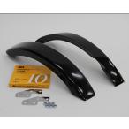 ハーレー サイドエクステンション 97〜08年 ツーリングモデル