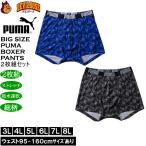 大きいサイズメンズPUMA2PRE...