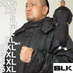 BLK ラグビーフィールドベンチコート(ロングタイプ)(メーカー取寄) 2XS XS S M L XL 2XL 3XL 4XL 5XL