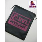 Yahoo! Yahoo!ショッピング(ヤフー ショッピング)大きいサイズ   デビルーズ　オリジナル　ショップＢＡＧ＜巾着　タイプ＞