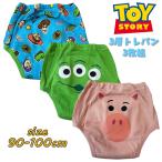  Disney *piksa- Toy Story 3 слой тренировочные штаны новый рисунок 3 листов комплект игрушка tore водонепроницаемый обработка герой 215100321-82 03