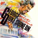 *EP/7** одиночный *George Duke[Shine On / Positive Energy]Epic 07*5P-168 Jazz-Funk, Rhythm &amp; Blues, Soul