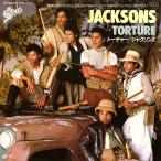 *EP/7** одиночный запись *Jacksons( Jackson z)[Torture( фонарь .-)]07*5P-311