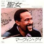 *EP/7** одиночный запись *Marvin Gaye[Sanctified Lady]CBS/Sony 07SP-897 c/w:[Sanctified Lady(Instrumental)] Funk / Soul