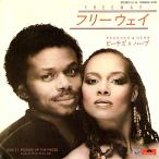 *EP/7** одиночный запись *Peaches &amp; Herb[Freeway]Polydor 7DM0031 c/w:[Picking Up The Pieces] Funk / Soul 580