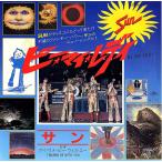 *EP/7** одиночный *Sun[Be My Lady / I Wanna Be With You]Capitol Records ECS-17242 Funk / Soul