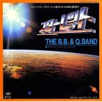*EP/7** одиночный *The Brooklyn, Bronx &amp; Queens Band[Starlette / Time For Love]Capitol ECS-17243 Funk / Soul