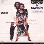*EP/7** одиночный запись *Ashford &amp; Simpson[Solid]ECS-17516