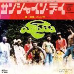 *EP/7** одиночный запись *Osibisa(osibisa)[Sunshine Day ( sunshine *tei)]P-1438B