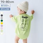  детский комбинезон празднование рождения хлопок 100%te листовка bo принт свободно длинный рукав детский комбинезон Kids ребенок одежда мужчина девочка Devilock devirock