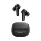 Anker Soundcore P31i беспроводной слуховай аппарат / Bluetooth 6.1 шум отмена кольцо установка [ черный ]
