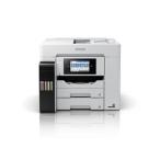EPSON エコタンク搭載モデル ビジネスインクジェット PX-M791FT