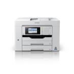 EPSON ビジネスインクジェット PX-M6011F