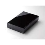  Elecom ELD-HTV040UBK [ черный ]