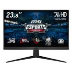 MSI G2412F [23.8インチ]