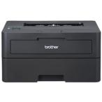 ブラザー モノクロレーザープリンター コンパクトタイプ JUSTIO HL-L2460DW