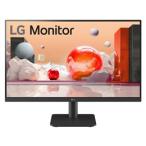 LGエレクトロニクス 24MS500-B 23.8インチ フルHD IPS液晶モニター 100Hz対応 薄型軽量 ディスプレイ ゲーミング/仕事/テレワーク最適