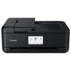 キヤノン / CANON A3プリント ADF搭載 有線LAN対応 コンパクト複合機 TR9530a [ブラック]