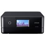 EPSON カラリオ EP-887AB [ブラック]
