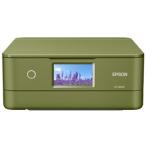 EPSON カラリオ EP-887AP [ピスタチオグリーン]
