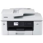 ブラザー FAX・コピー・スキャナ A3対応インクジェット複合機 MFC-J7110CDW