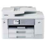 ブラザー FAX・コピー・スキャナ A3対応ハイスペック複合機 MFC-J7510CDW