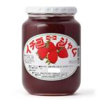  клубника джем 1kg экономичный 