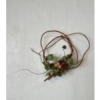  сухой цветок s lease интерьер цветок красный zuru. эвкалипт. lease 