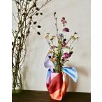 ショッピングドライフラワー ドライフラワー 花包み 風呂敷付きで楽しむ