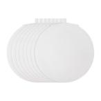 ISTORA シャープ用 使い捨て加湿プレフィルター FZ-PF10MF 加湿空気清浄機用 8枚