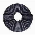 TSUCIA автомобильный mold a защита лента не необходимо U type край двери протектор царапина предотвращение 