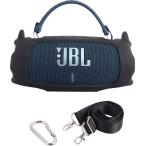 JBL CHARGE 6 用 ケース カバー YAJOJO ポータブルスピーカー シリコンケース シ