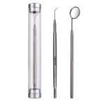 Libeauty ビューラーセット まつげを